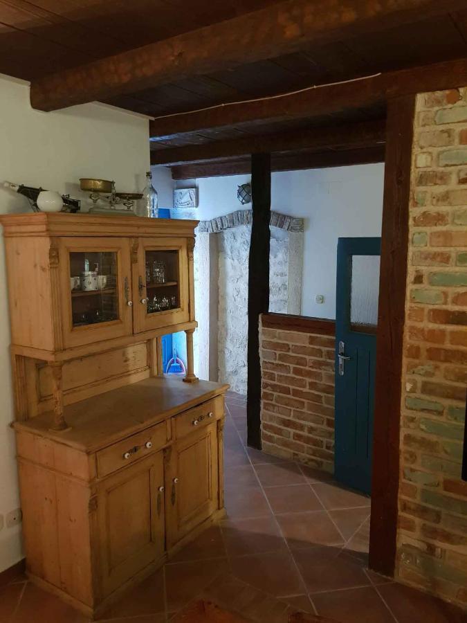 Ferienhaus Insel Murter Vivaldi/Stonehouse Betina Betina  Exterior foto