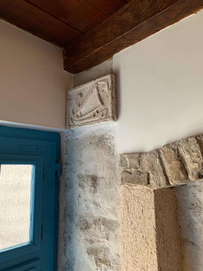Ferienhaus Insel Murter Vivaldi/Stonehouse Betina Betina  Exterior foto