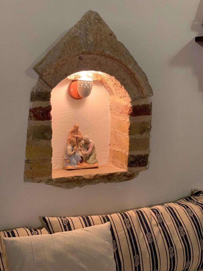 Ferienhaus Insel Murter Vivaldi/Stonehouse Betina Betina  Exterior foto