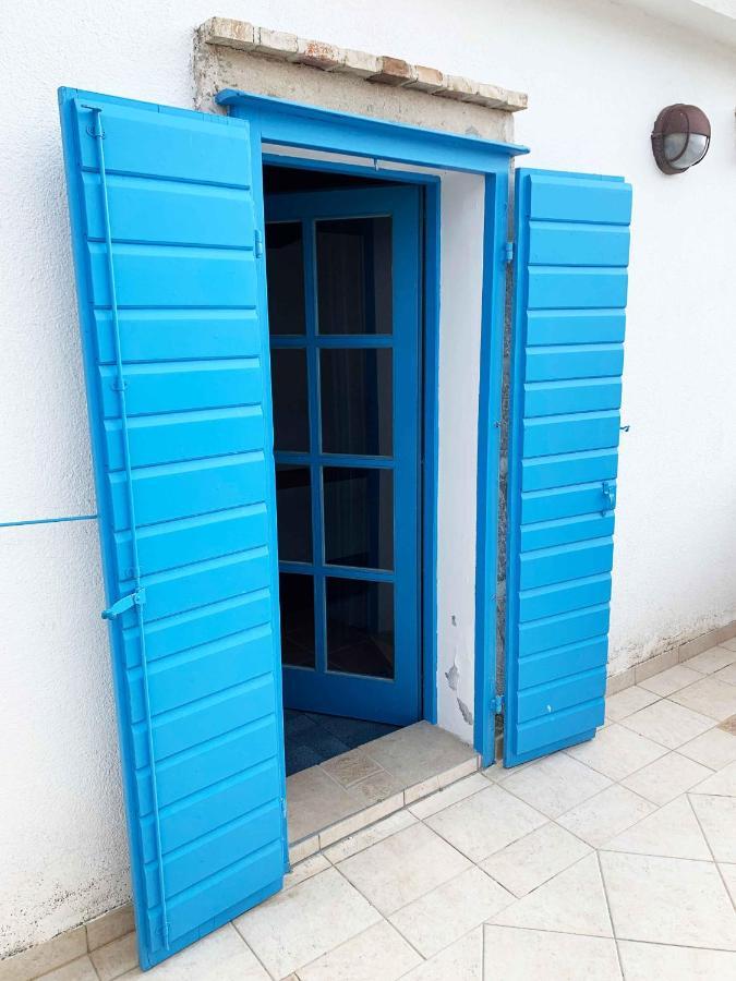 Ferienhaus Insel Murter Vivaldi/Stonehouse Betina Betina  Exterior foto