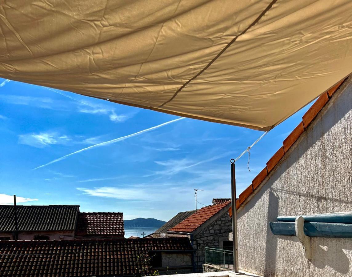 Ferienhaus Insel Murter Vivaldi/Stonehouse Betina Betina  Exterior foto