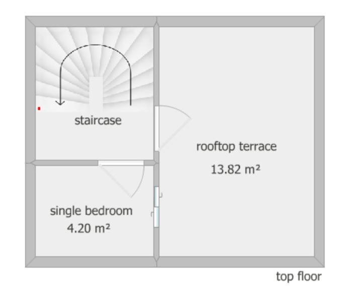 Ferienhaus Insel Murter Vivaldi/Stonehouse Betina Betina  Exterior foto